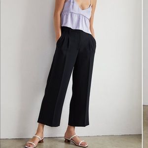 Wilfred Effortless Cropped Pant